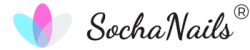 socha nails logo - strona główna