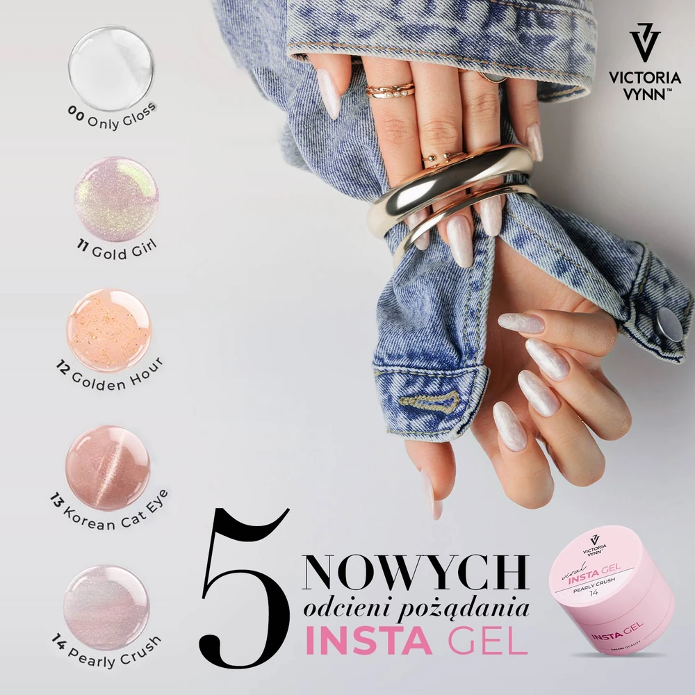 Promocje Socha Nails