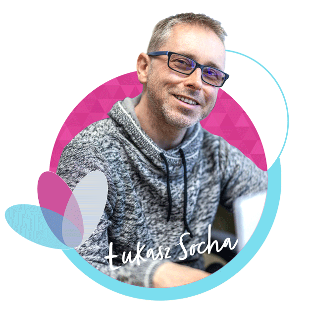 Łukasz Socha