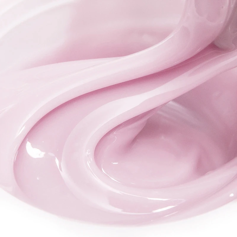 Elarto Candy Milky Pink żel budujący kamuflaż mleczno-różowy 50g