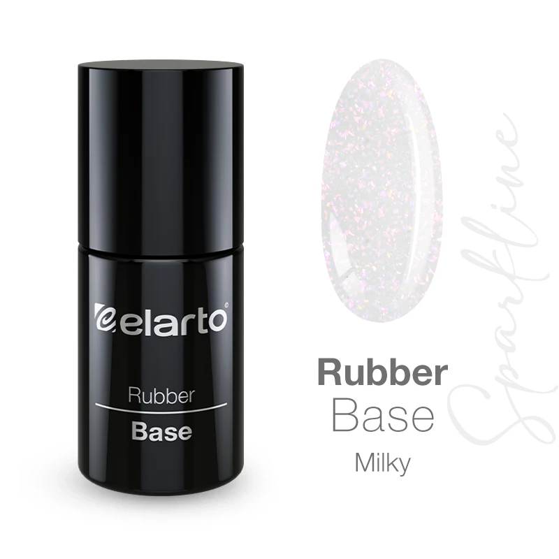 elarto-baza-hybrydowa-rubber-base-sparkline-milky.webp