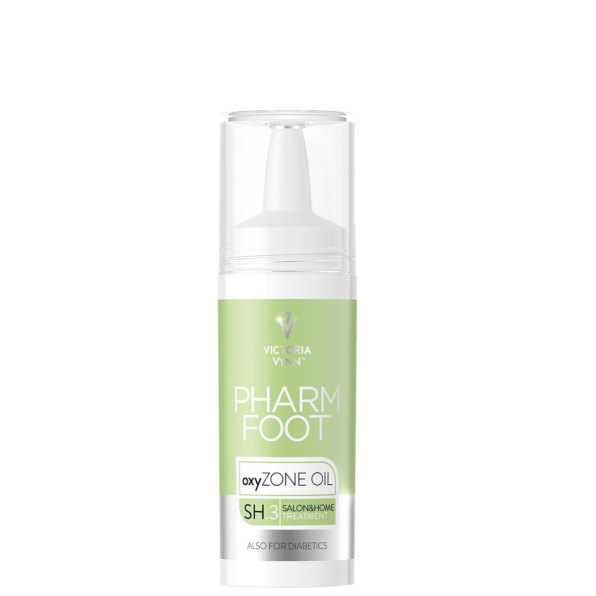 oxyZONE OIL skoncentrowany olejek z oliwą ozonowaną i smoczą krwią, 15 ml