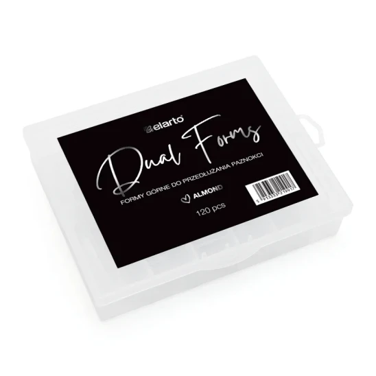 elarto-formy-gorne-dual-forms-almond-clear-do-przedluzania-paznokci-120-szt-opakowanie.webp