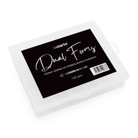 elarto-formy-gorne-dual-forms-modern-almond-clear-do-przedluzania-paznokci-120-szt-opakowanie.webp