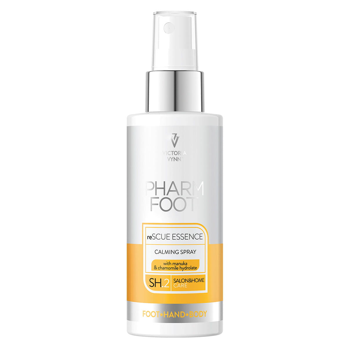 reSCUE ESSENCE kojący spray z ekstraktem z miodu manuka i hydrolatem z rumianku, 150 ml
