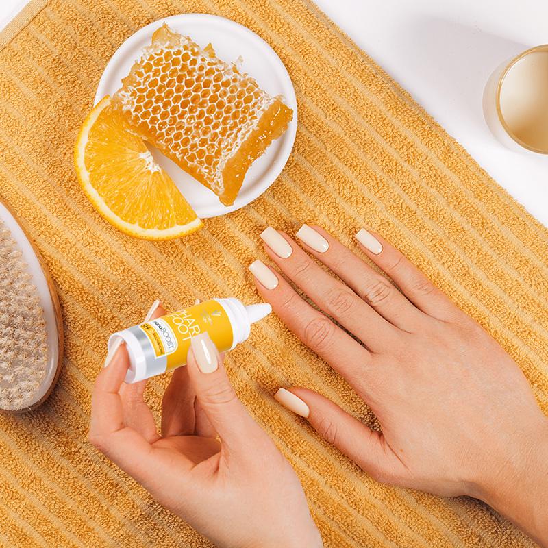 manuBOOST serum odżywczo-naprawcze z miodem manuka i - zdjęcie 2