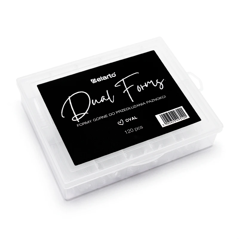 elarto-formy-gorne-dual-forms-oval-clear-do-przedluzania-paznokci-120-szt-opakowanie.webp