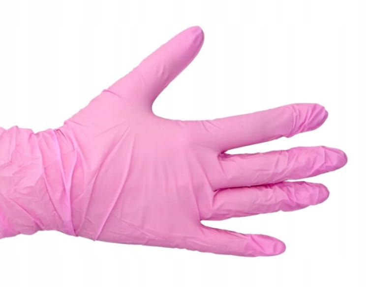 Rekawice-rekawiczki-nitrylowe-bezpudrowe-Zarys-easyCARE-Rozowe-S-100-sztuk-Stan-opakowania-oryginalne.jpeg