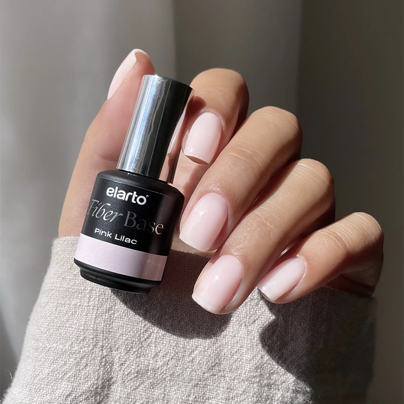 Fiber Base Pink Lilac nails_800x800.webp