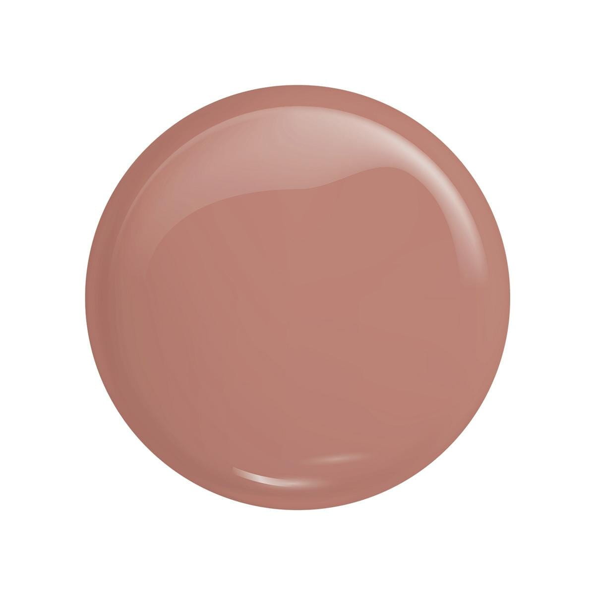 Mega Base Cover Tan 8 ml - kolor bazy cover na tipie, ciemny beż Victoria Vynn