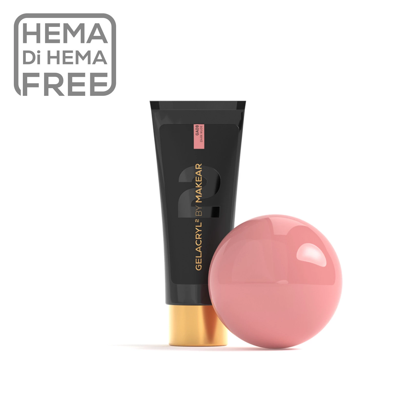pol_pl_Gelacryl2-Dark-Nude-GA08-akrylozel-30-g-1619_1.webp