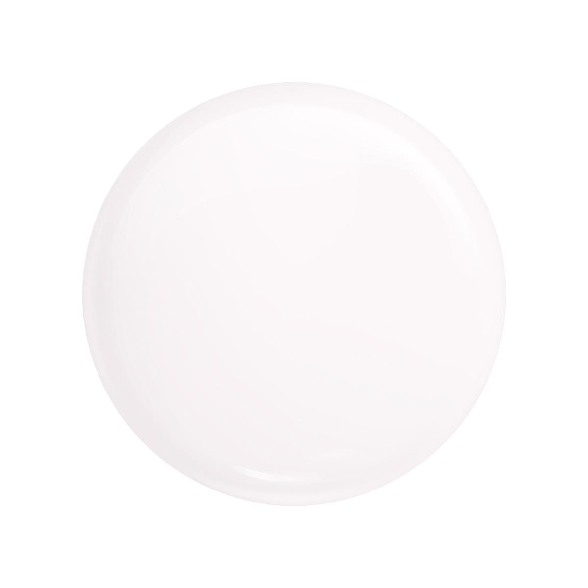 Próbnik odcienia 01 Misty Milk, mleczno-biały akrylożel Victoria Vynn Liquid Poly Gel