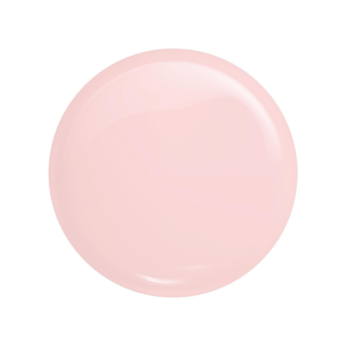 Próbnik odcienia 04 Rose Air, delikatny jasny róż akrylożel Victoria Vynn Liquid Poly Gel