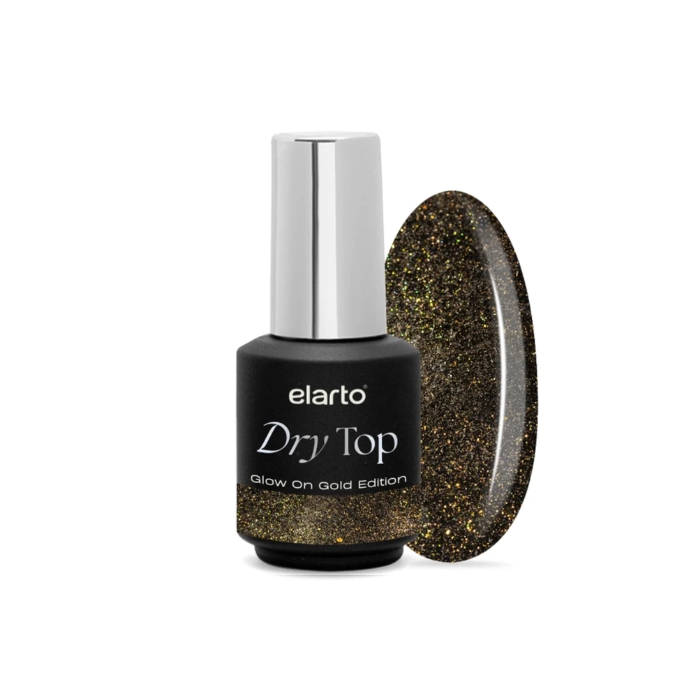 Dry Top Glow On Gold.webp