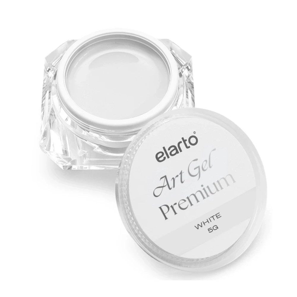 Art Gel Premium White.webp