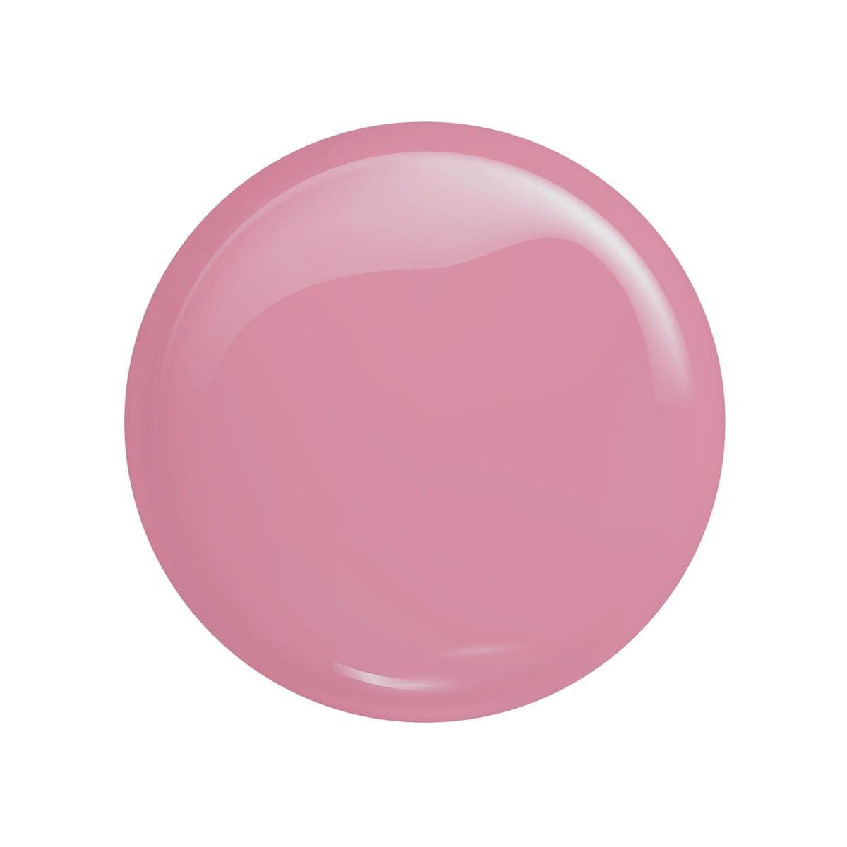 INSTA GEL 04 Must Have - swatch żelu budującego Victoria Vynn w odcieniu pudrowy róż, krycie 90%