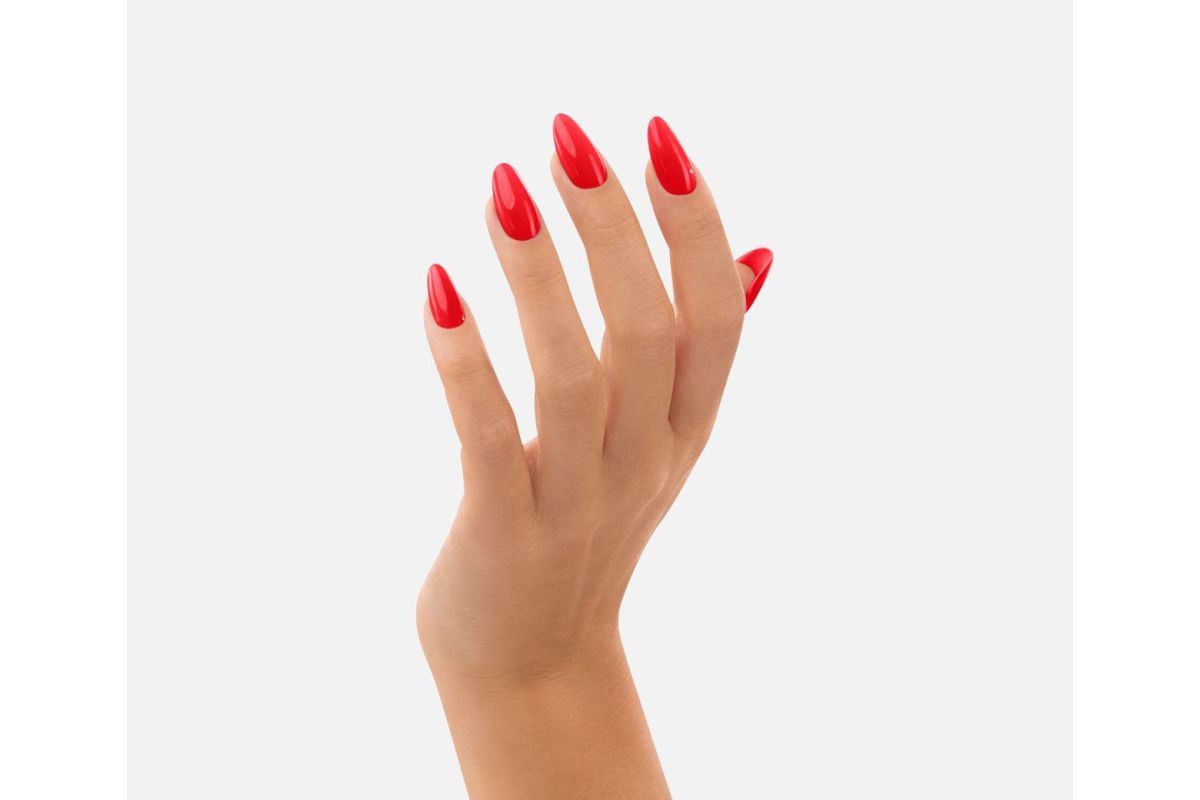Victoria Vynn Pure Creamy Hybrid 022 Ever Poppy 8 ml - kusząca makowa czerwień