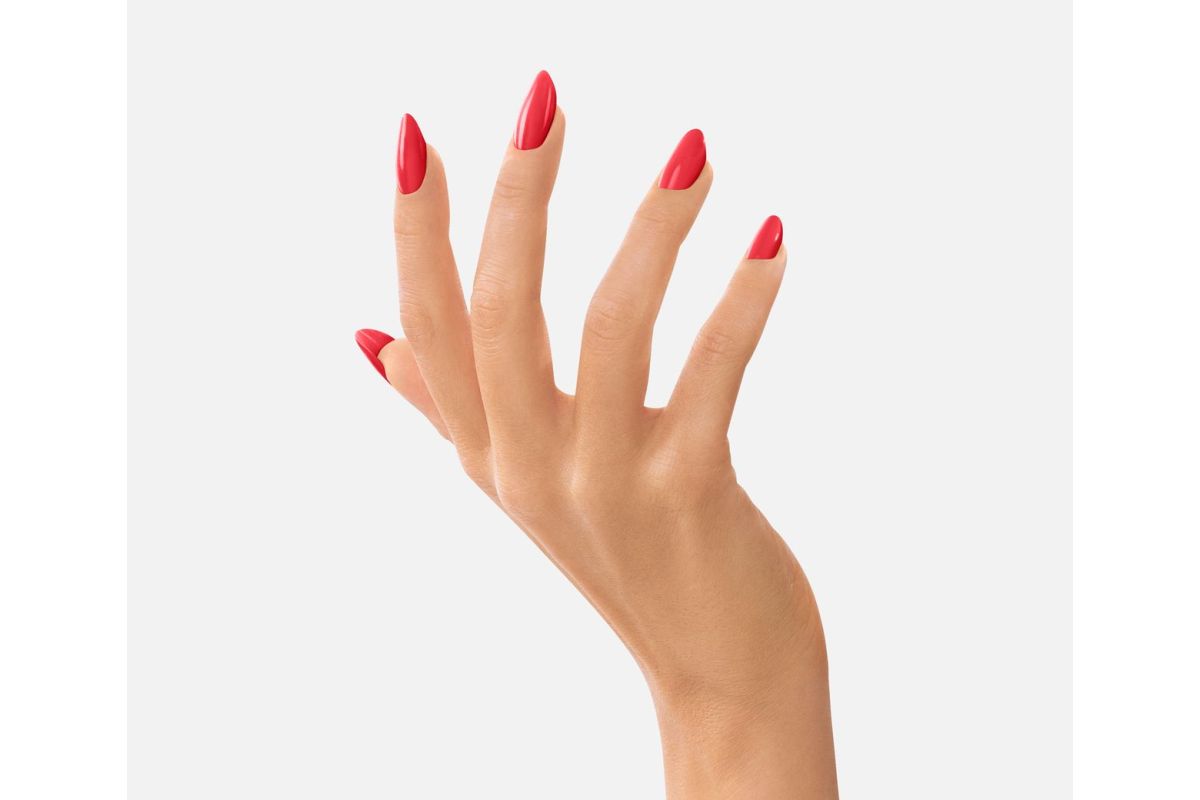 Victoria Vynn Pure Creamy Hybrid 023 Really Ruby - opis produktu