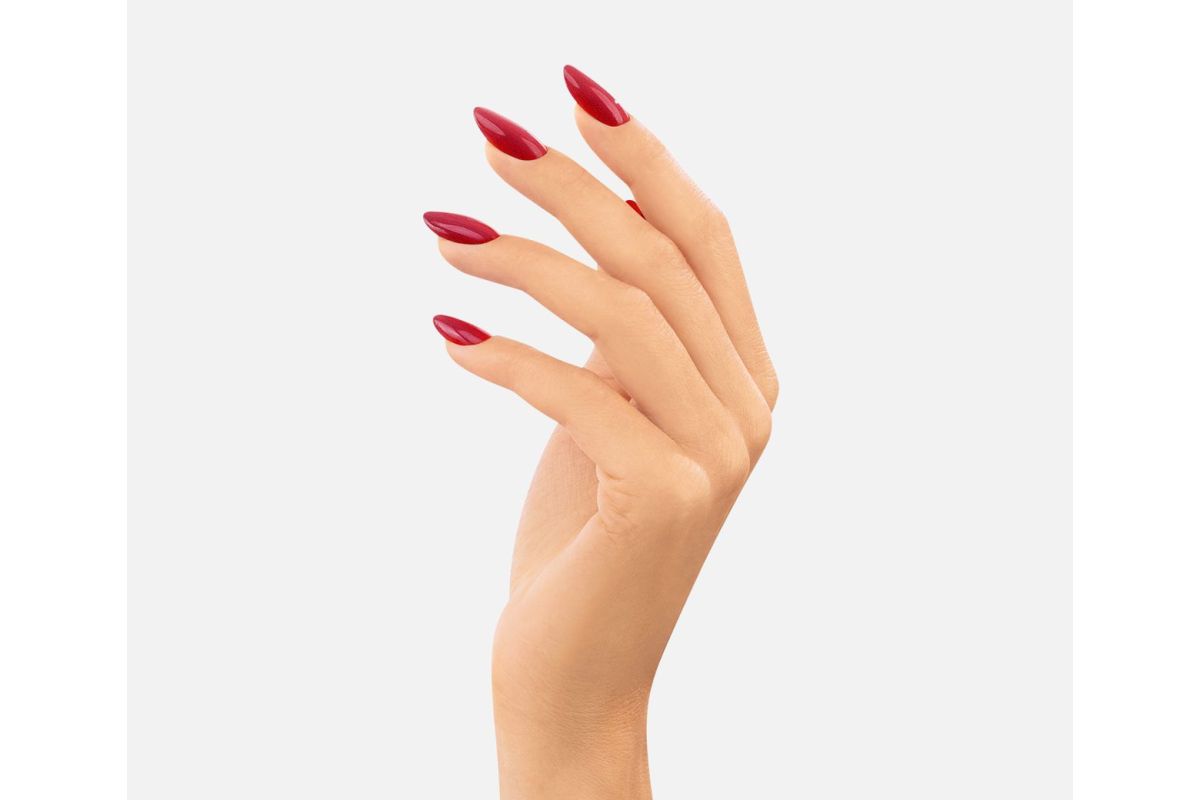 Victoria Vynn Pure Creamy Hybrid 048 Red Obsessed - opis produktu