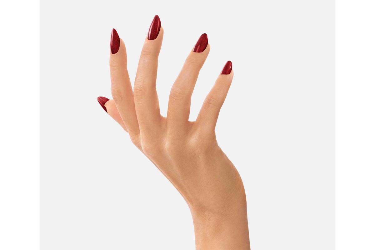 Victoria Vynn Pure Creamy Hybrid 049 Remember Me 8 ml - wiśniowa czerwień
