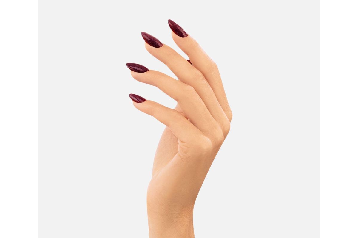 Victoria Vynn Pure Creamy Hybrid 130 Tawny Port - opis produktu