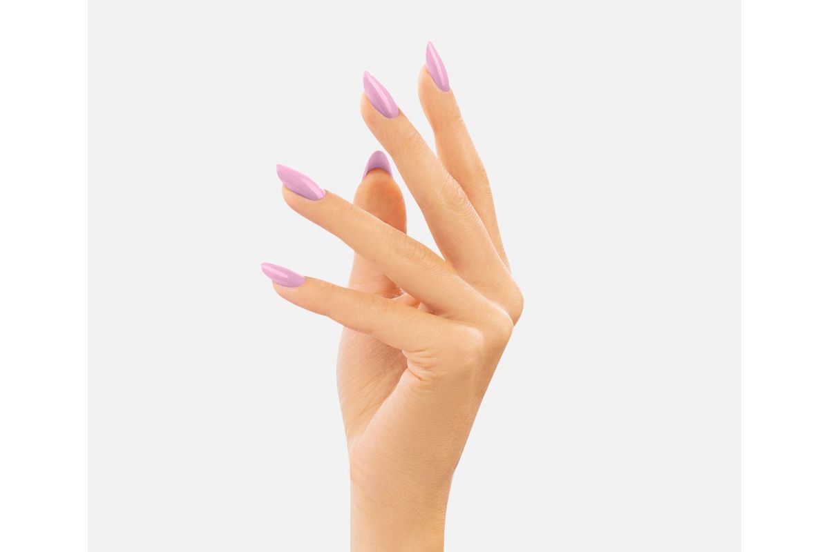 Victoria Vynn Pure Creamy Hybrid 114 Dusty Orchid - opis produktu