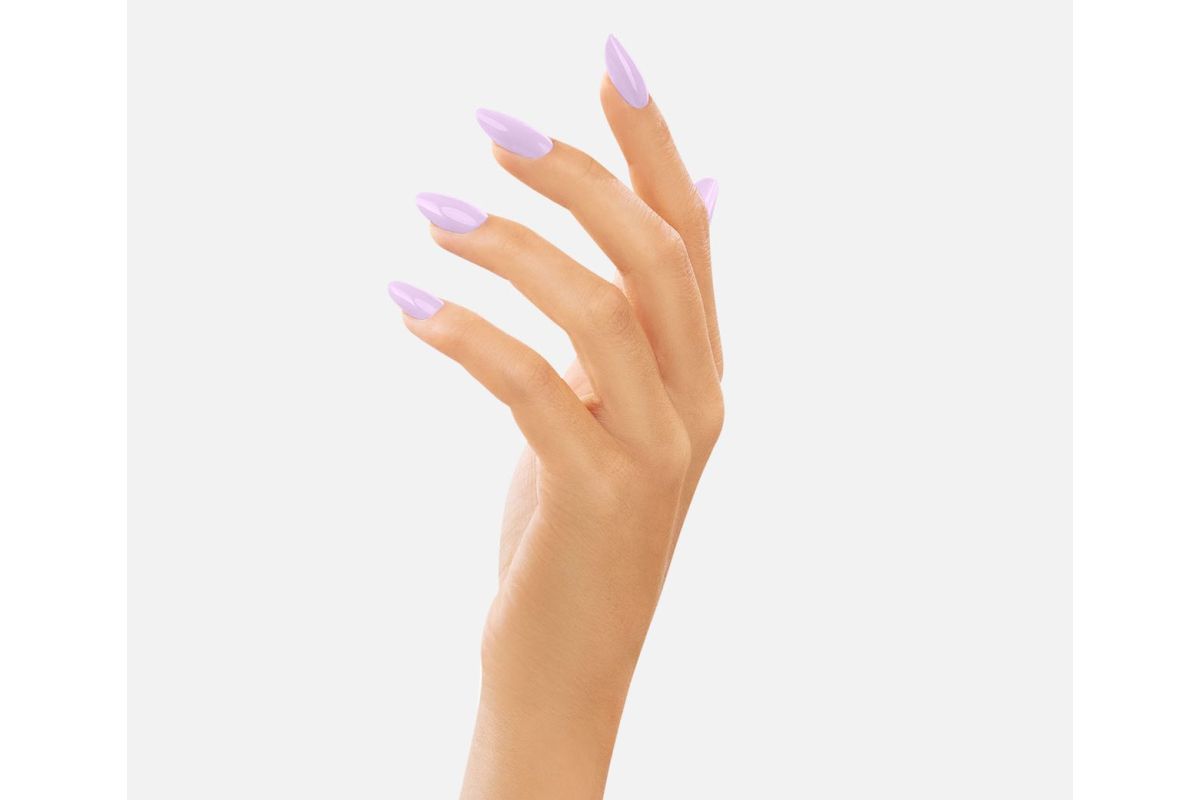 Victoria Vynn Pure Creamy Hybrid 018 Milky Lilac - opis produktu