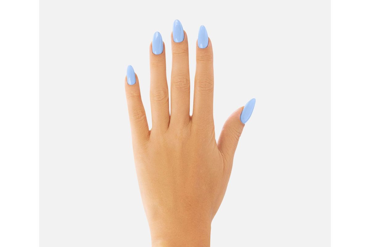 Victoria Vynn Pure Creamy Hybrid 116 Boy Blue - opis produktu