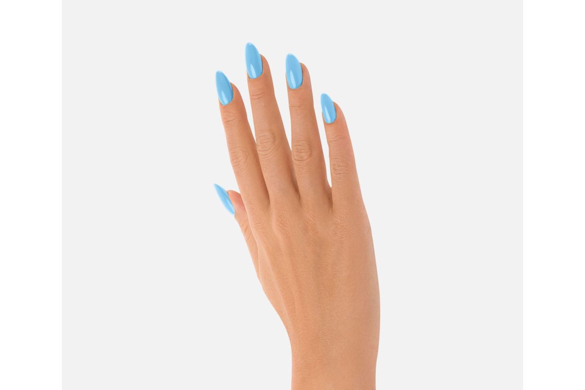 Victoria Vynn Pure Creamy Hybrid 117 Sky Blue - opis produktu