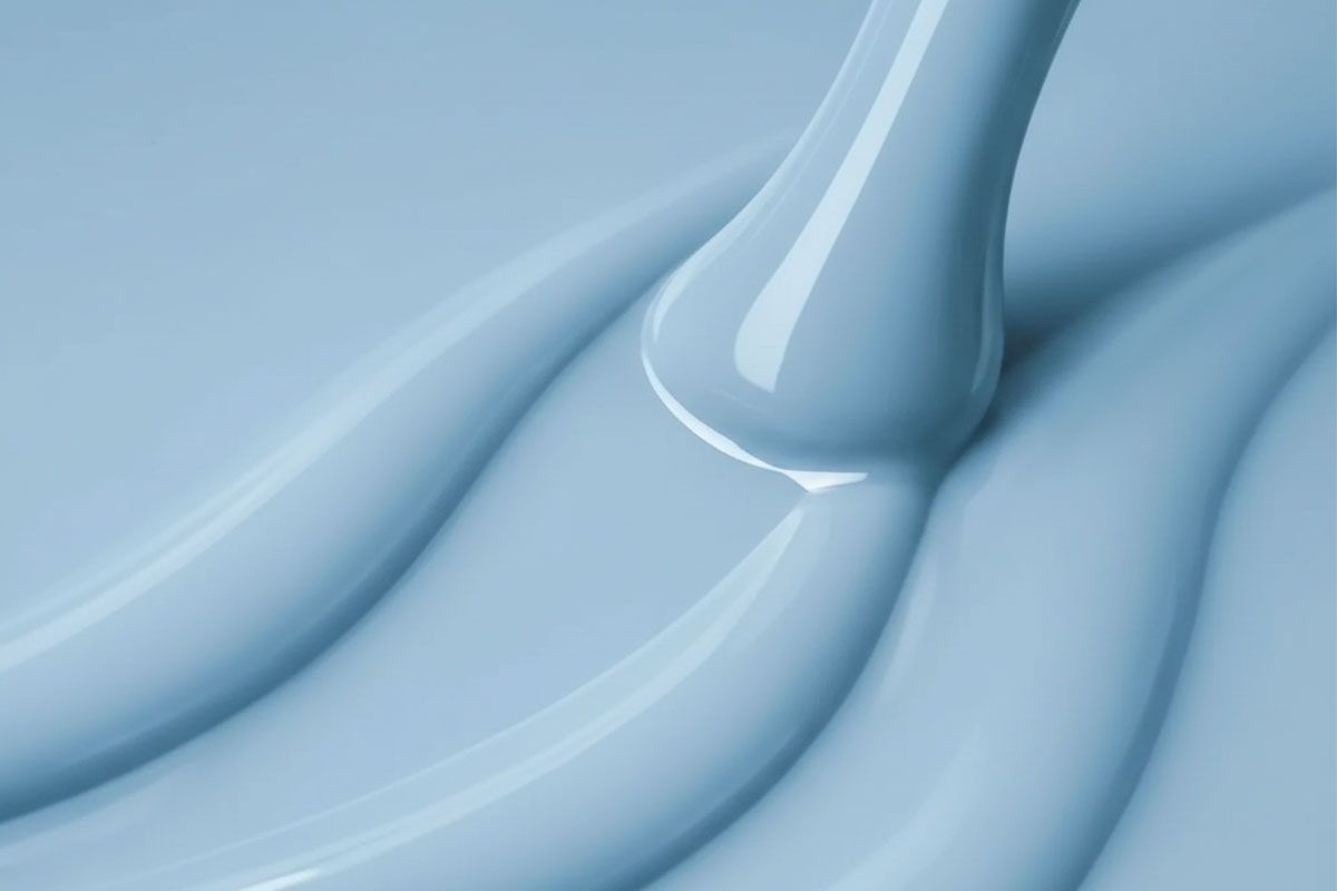 Victoria Vynn Pure Creamy Hybrid 275 LABlue - opis produktu