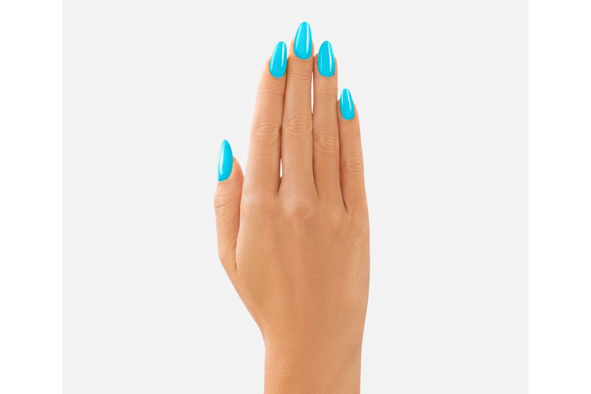 Victoria Vynn Pure Creamy Hybrid 088 Turquoise Blue - opis produktu