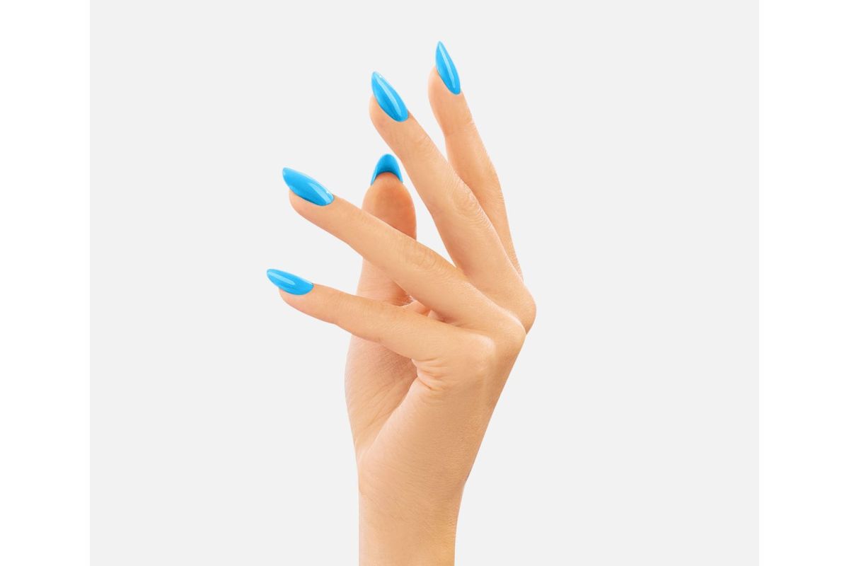 Victoria Vynn Pure Creamy Hybrid 031 Endless Ocean - opis produktu