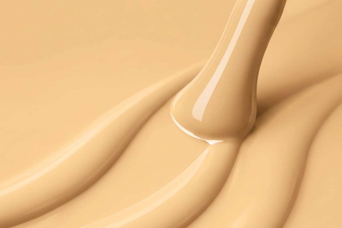 Victoria Vynn Pure Creamy Hybrid 273 NEW Butter - opis produktu