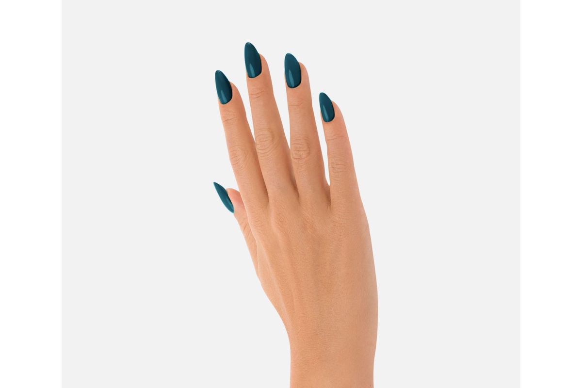Victoria Vynn Pure Creamy Hybrid nr 138 Soft Teal - opis produktu