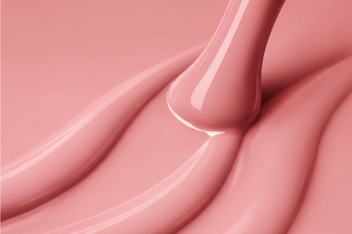 Victoria Vynn Pure Creamy Hybrid 270 Neo Pink 8 ml - prezentacja koloru