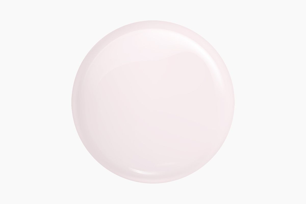 Victoria Vynn 002 True To Life - naturalny cielisty manicure w stylu babyboomer