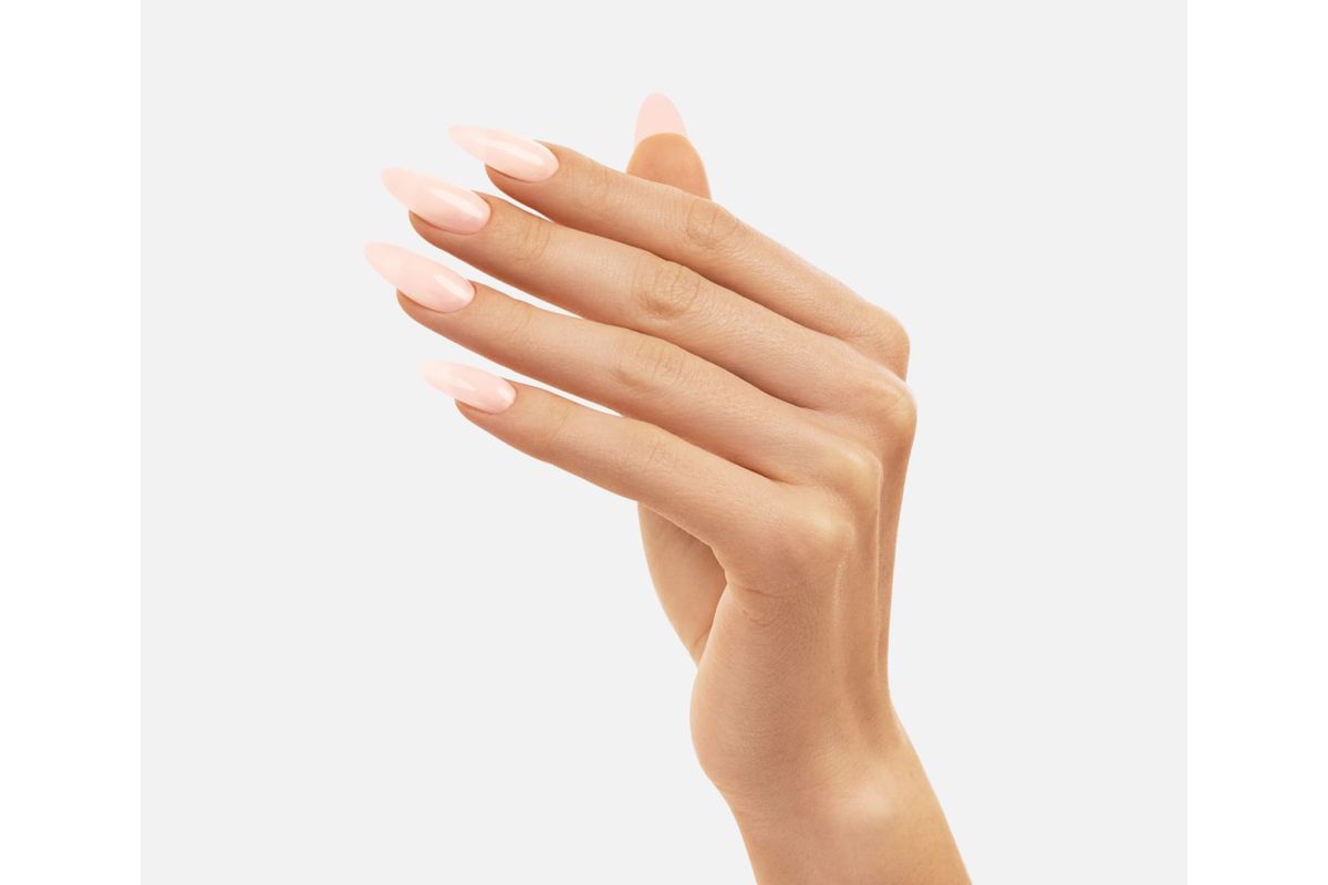 Lakier hybrydowy Victoria Vynn Gel Polish No. 006 Powdery Peach 8 ml