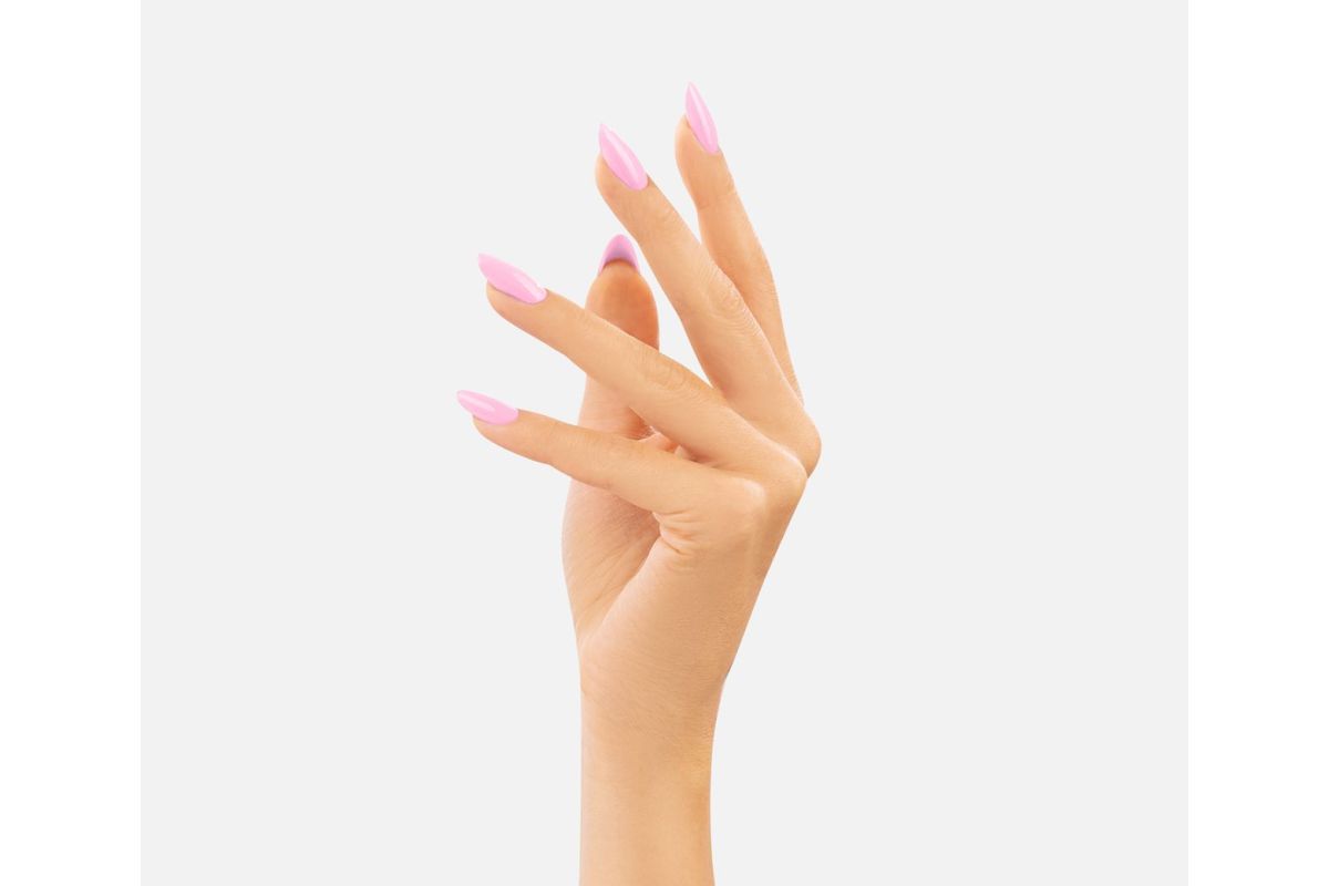Lakier hybrydowy Victoria Vynn Gel Polish No. 012 Simply Shy 8 ml