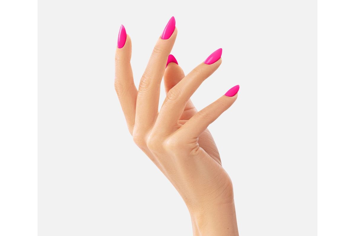 Lakier hybrydowy Victoria Vynn Gel Polish No. 219 Orchid Purple 8 ml