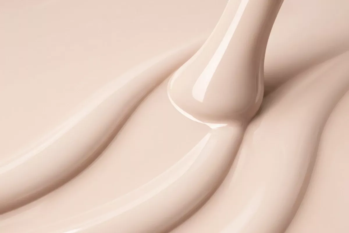 Lakier hybrydowy Victoria Vynn Gel Polish No. 445 Flat White 8 ml