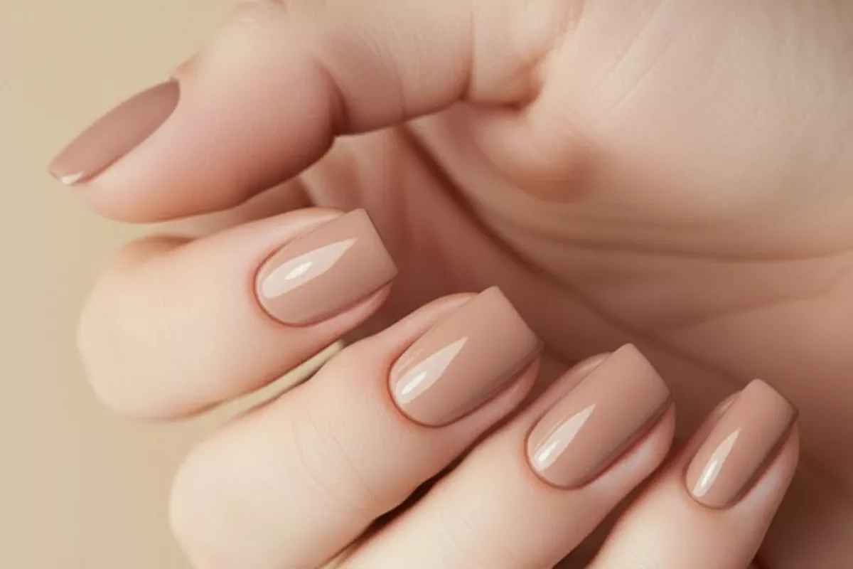 Lakier hybrydowy Victoria Vynn Gel Polish No. 449 Barista 8 ml