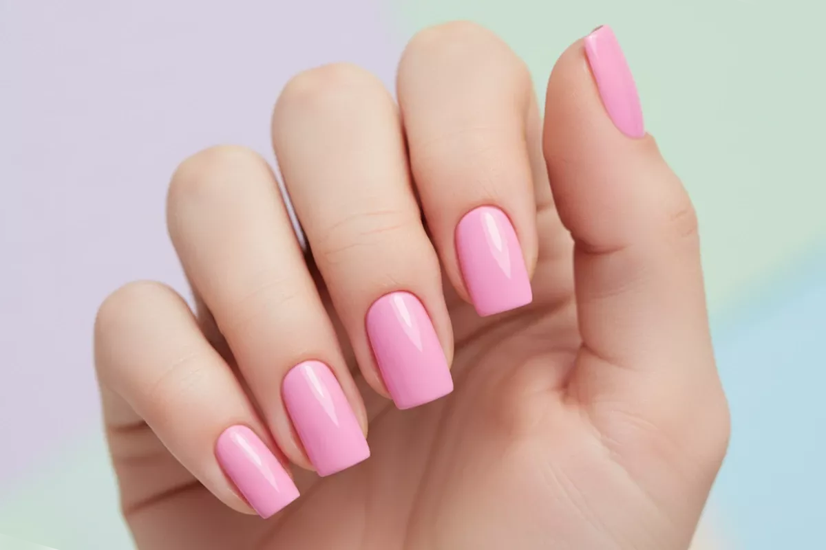 Lakier hybrydowy Victoria Vynn Gel Polish No. 457 Pink Praline 8 ml