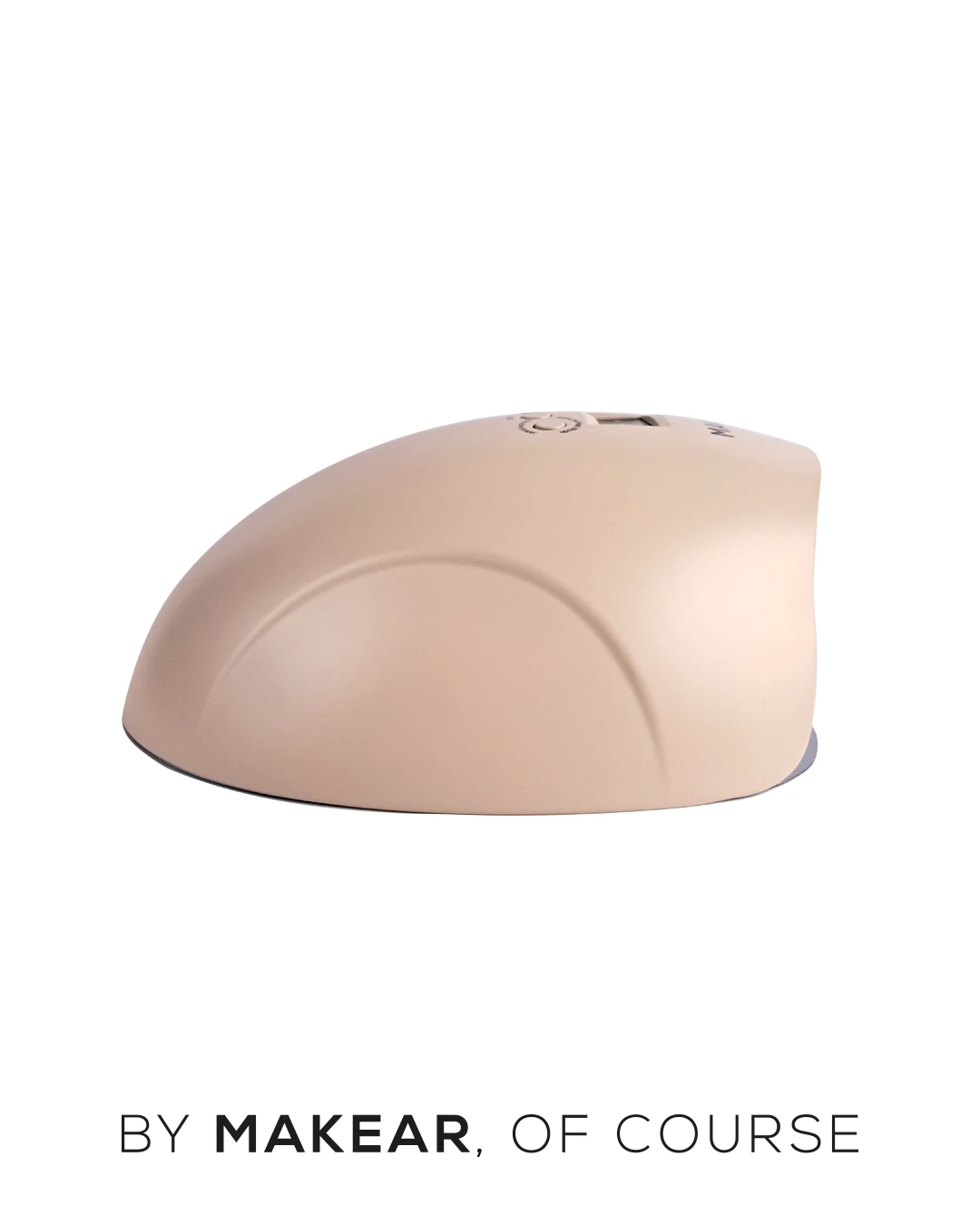 Lampa LED/UV MAKEAR SALON STANDARD 48W/65W – profil boczny