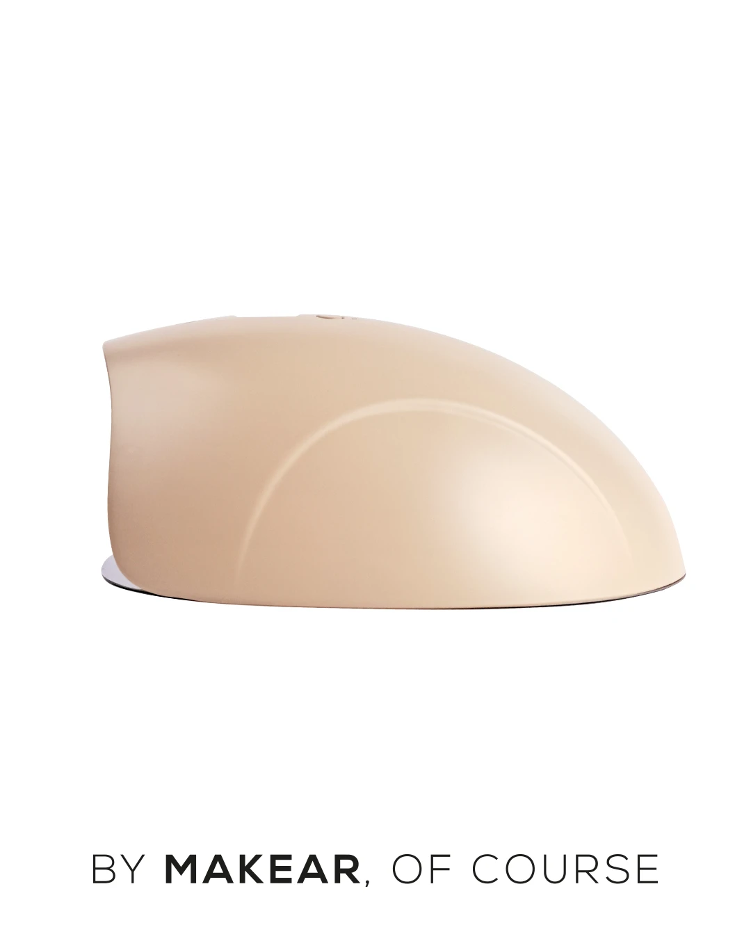 Lampa LED/UV MAKEAR SALON STANDARD 48W/65W – profil boczny, drugie ujęcie