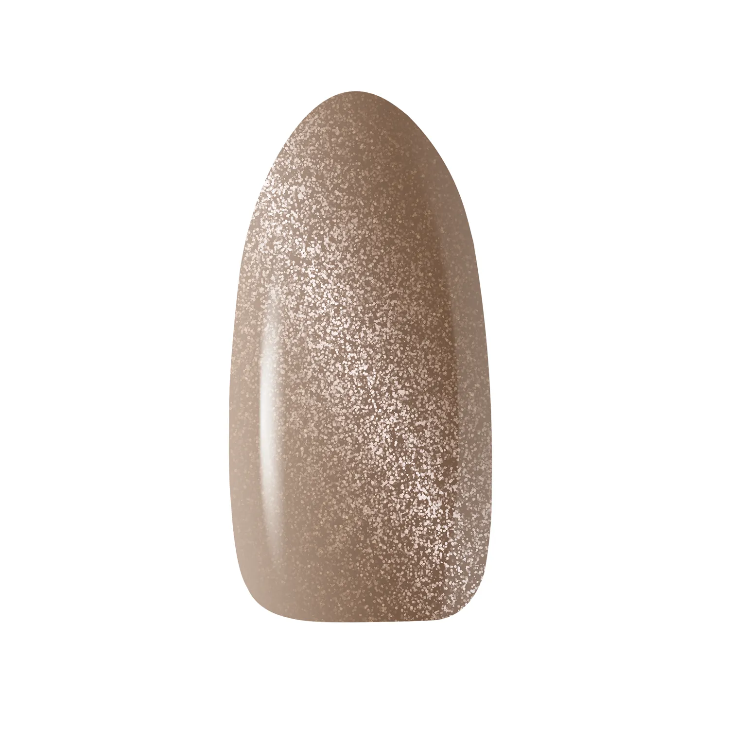 Swatch Claresa Cat Eye Light Brown – brązowy efekt kociego oka