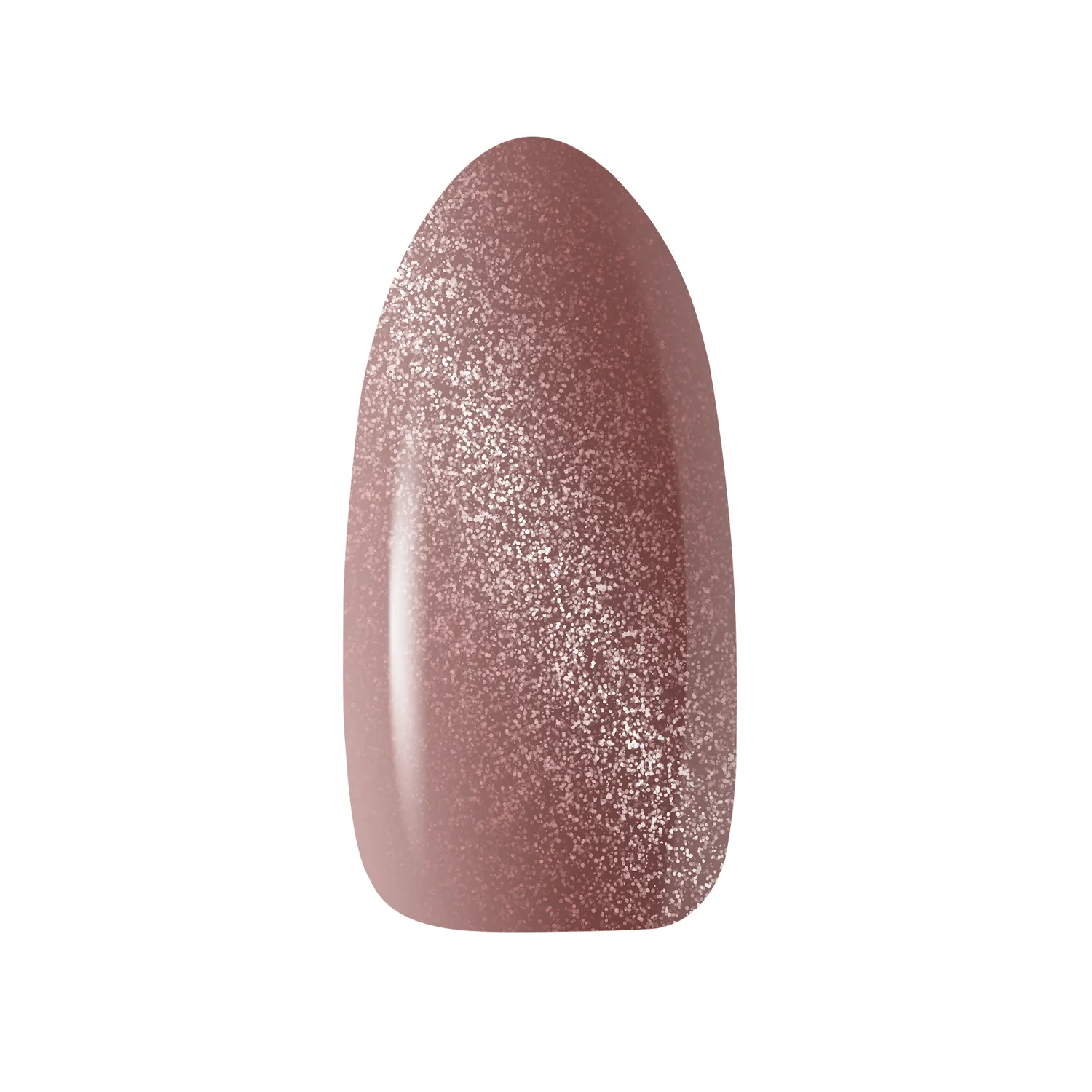 Swatch Claresa Cat Eye Light Peach – rdzawo-różowy efekt kociego oka
