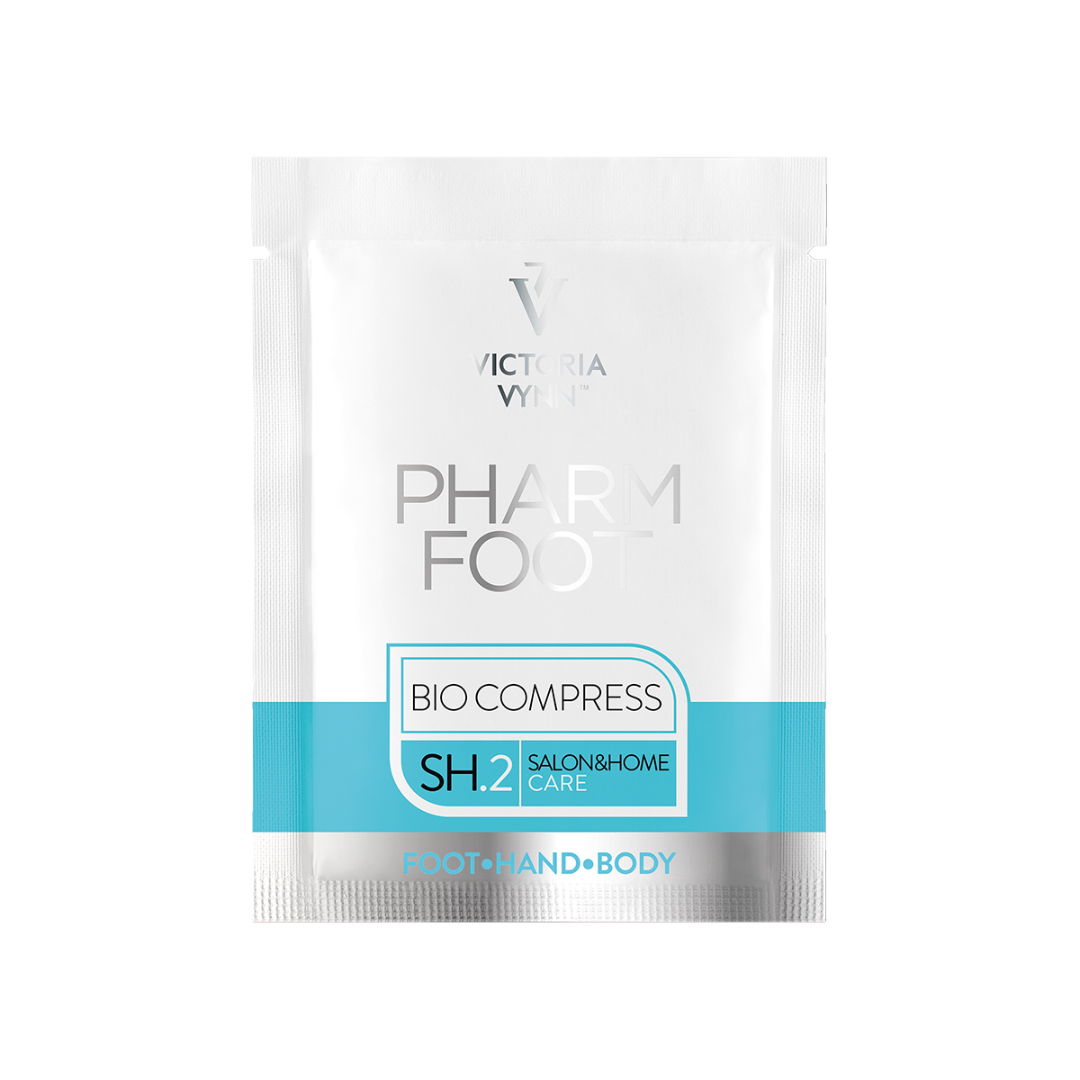 Saszetka kremu Mini BIO COMPRESS Pharm Foot 5 ml z colostrum i aloesem