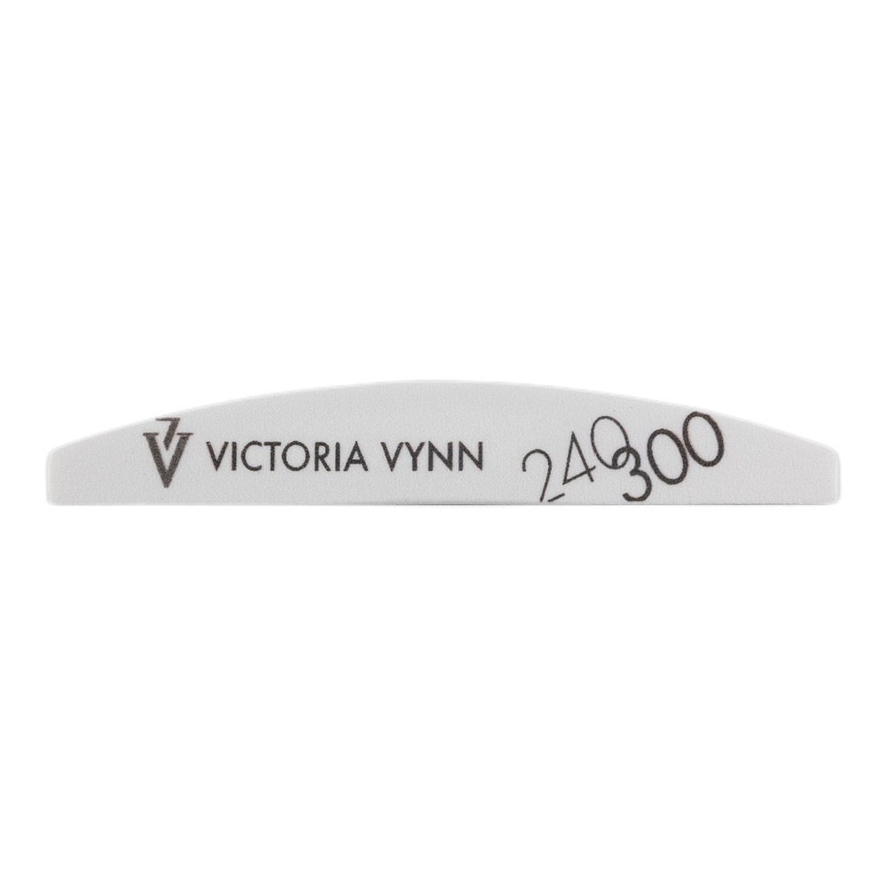 Victoria Vynn Polerka 240/300 półksiężyc
