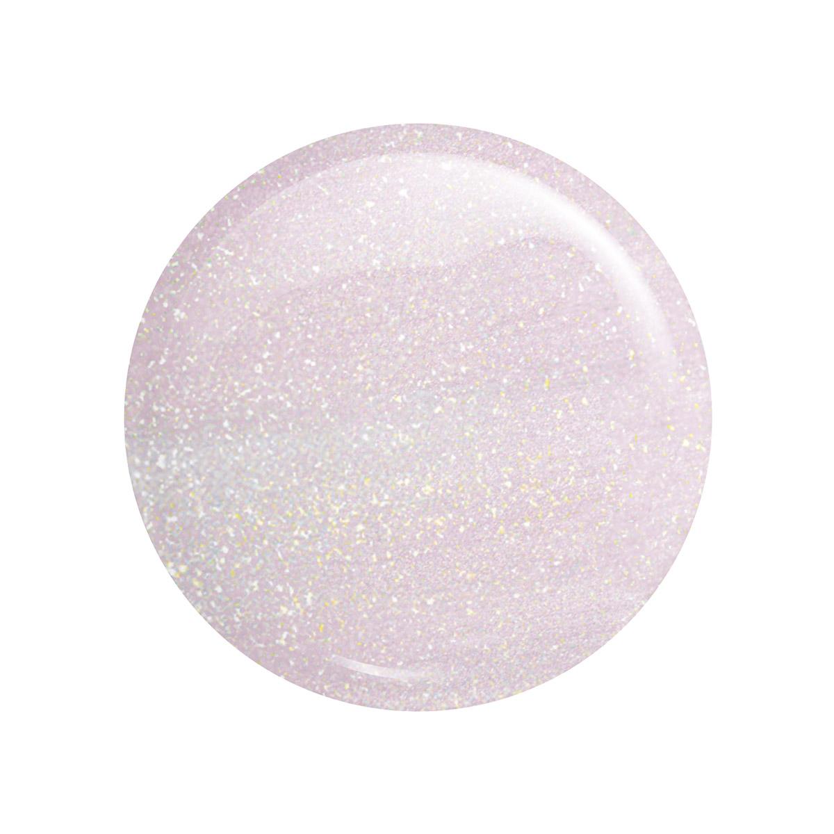 INSTA GEL 14 Pearly Crush - swatch żelu budującego Victoria Vynn, odcień nr 14