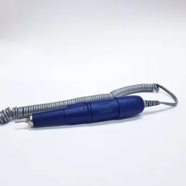 Profesjonalna frezarka do manicure pedicure z systemem TWIST-LOCK